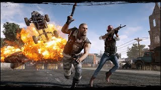 ДЕВУШКА УЧИТСЯ ИГРАТЬ))))))ЖИВУ И ХИЛЮСЬ)) Sinitsa Patch ? PLAYERUNKNOWN'S BATTLEGROUNDS ?  Stream