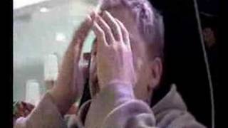 Tokio Hotel Zimmer 483 DVD The Documentary Part 1