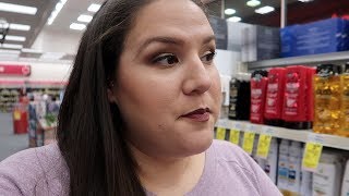 Vlog: *December 12, 2017* ~Couponing Drama!~