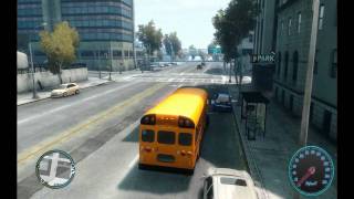 School Bus