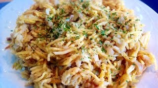CÓMO HACER BACALAO DORADO | Belén Ru