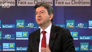 Jean-Luc Mélenchon