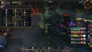 7.1.5 Affliction Warlock PVP macro/talent guide