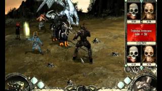 Disciples 2 Bunt Elfów: Jak spędzam czas
