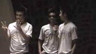 POREOTICS TALK