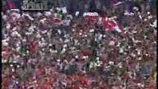 chivas vs river 2-2 partido de vuelta copa sudamericana