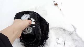 Замена предохранителя прикуривателя Kia Rio 2