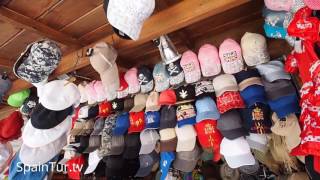 Прогулка по набережной Торревьехи 23.05.2017, продаем недвижимость у средиземного моря spaintur.tv