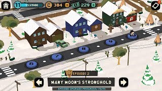 SouthPark Phone Destroyer Maxed Out Episode 2