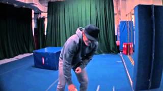 Handstand Walk Progression Pt.1