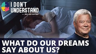 IDU: What do our dreams say about us?