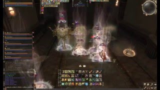 Urik - [Silent Horrors - Naia ] 7 vs DragonHunters Zerg