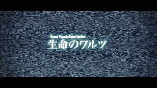9mm Parabellum Bullet - 生命のワルツ（short ver.）
