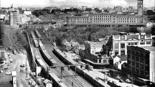 SYDNEY CENTRAL RAILWAY SQUARE AUSTRALIA