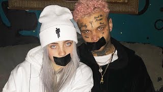 Am I DATING BILLIE EILISH?