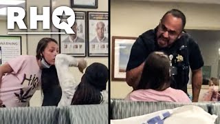 Hospital Karen Gets SHUT DOWN