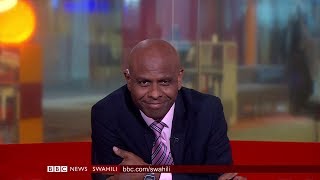 BBC DIRA YA DUNIA ALHAMISI 05.07.2018