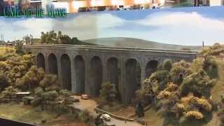 The International N-Gauge Show (TINGS) 2014 13/09/2014