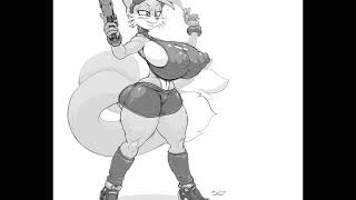 Tails with Boobs: TG