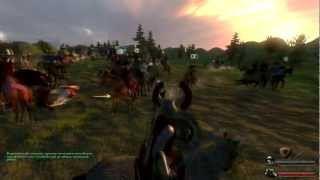 Воюем и покоряем в Mount & Blade. Warband - 41 серия