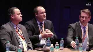 ETS@chicago Panel: Invention & Innovations Data, Design and New Business Models in Action