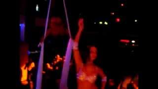 Olivier Giacomotto @ Metropolis, Odessa, Ukraine