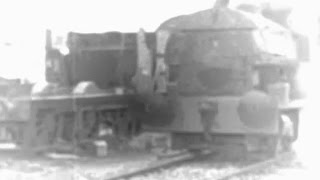 Peckett and Sons 0-4-0ST No. 2100 William Murdoch
