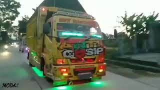 Anti gosip vs hm lombok