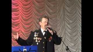 Офицер Советского Союза. Песня Сергей Курочкина