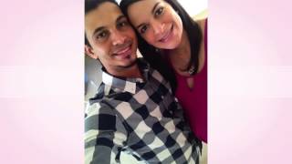 Iliana y Felvin ... Las princesas Anail y Alani en camino!!!
