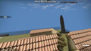 все нычки в cs:go на карте [Hide and Seek] [Kill man] !!!!!!! 100%$$$$.