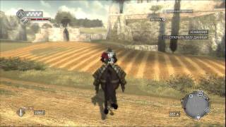 Прохождение Assassin's Creed: Братство крови (с комментом) Ч. 41