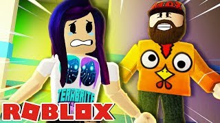 Roblox - ESCAPE THE HOSPITAL