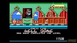 Arabian Nights (Amiga) - A Playguide and Review - By LemonAmiga.com