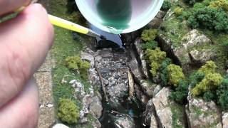 Building the River Scene: Part 64