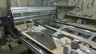 чпу своими руками часть 2