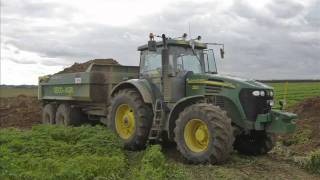 GECO-AGRI Grondwerken 2008