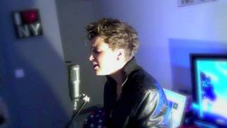 Loïs singing - Someone like you by Adele