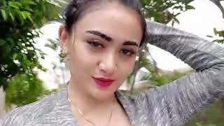 Wanita cantik!!! asal surabaya ini -- Neng pepe