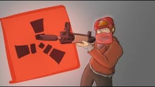 Играем в Rust Legacy [Стрим]