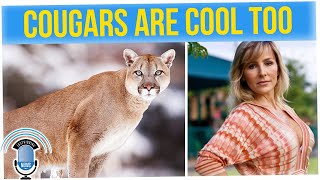 School Drops "Cougars" as Team Name Because It Might Offend Women