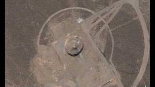 Time to Wake up Google Earth secrets