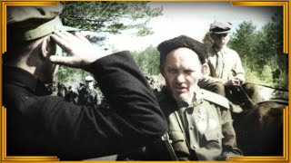 "Если бы не он, пустили бы меня в расход". Брайко Петр Евсеевич