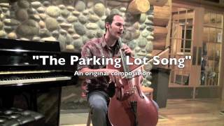 Mike Block Solo Sampler