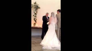 Richard and Lindy Lee Wedding