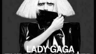 *Lady GaGa* - Paparazzi (Acoustic/Piano Version) HQ Lyrics + Without Back Vocals