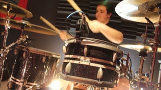 Bethel Music - Deep Cries Out (Drum Cover)