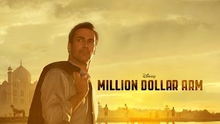 Yetenek Avcısı - Million Dollar Arm Türkçe Altyazılı Fragman
