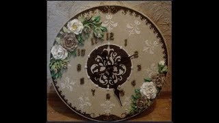 Декоративно-скульптурная живопись(объемная живопись) Рисуем мастихином.