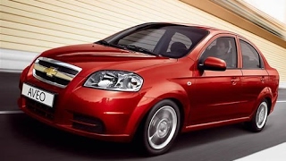 Установка чехлов (Шевроле Авео, Chevrolet Aveo) Снятие и установка сидений.